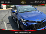Used 2024 Toyota Corolla SE image 3