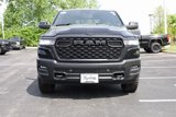 New 2025 RAM 1500 Tradesman image 2