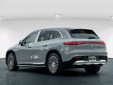 New 2025 Mercedes-Benz Maybach EQS 680 4MATIC image 4