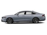 New 2025 Honda Accord Touring image 2