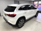 Used 2021 Mercedes-Benz GLA 250 4MATIC image 3