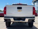 Used 2017 Chevrolet Colorado W/T w/ WT Convenience Package image 4