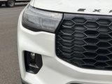 New 2025 Ford Explorer ST-Line image 2