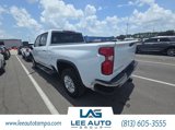 Used 2022 Chevrolet Silverado 2500 LTZ w/ LTZ Convenience Package image 3
