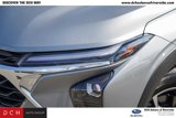 Used 2024 Chevrolet Trax LT w/ Sunroof Package image 2