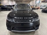 Used 2019 Land Rover Range Rover Sport HSE image 2