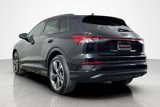 New 2025 Audi Q4 e-tron Premium image 4