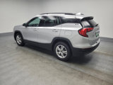 Used 2018 GMC Terrain SLE w/ Driver Convenience Package image 3