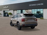 New 2026 Kia Sorento SX image 4