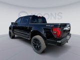 New 2025 Ford F150 Lariat w/ Equipment Group 502A High image 4