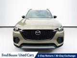 Certified 2025 MAZDA CX-70 Plug-In Hybrid w/ Premium Plus image 2