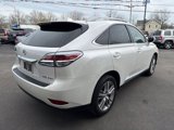Used 2015 Lexus RX 350 AWD image 5