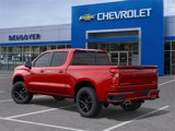 New 2026 Chevrolet Silverado 1500 RST w/ All Star Edition Plus image 3