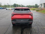 New 2026 Kia Sportage X-Line image 3