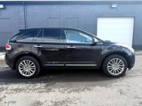 Used 2013 Lincoln MKX AWD image 6