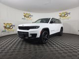 Certified 2023 Jeep Grand Cherokee L Laredo image 4