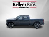 New 2025 RAM 2500 Laramie image 4