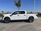 New 2025 Ford F150 STX image 2