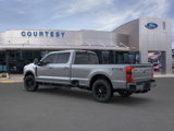 New 2025 Ford F350 XLT image 4