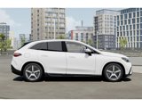 New 2025 Mercedes-Benz EQE 350+ 4MATIC SUV image 2