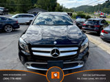Used 2016 Mercedes-Benz GLA 250 4MATIC image 3