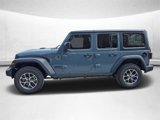 New 2025 Jeep Wrangler Sport S image 6