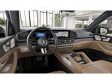 New 2025 Mercedes-Benz GLS 450 4MATIC image 3