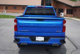 New 2025 Chevrolet Silverado 1500 RST w/ Z71 Off-Road Package image 4