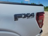 New 2025 Ford F150 Lariat image 5