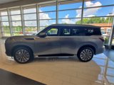 New 2025 INFINITI QX80 Sensory image 4