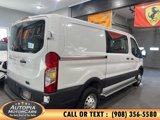 Used 2023 Ford Transit 250 Low Roof AWD image 5