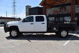 Used 2014 Chevrolet Silverado 2500 W/T image 3