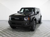 New 2025 Toyota Land Cruiser 1958 image 2