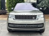 Used 2023 Land Rover Range Rover SE image 3