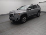 Used 2023 GMC Acadia SLT image 2