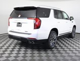 New 2025 GMC Yukon Denali Ultimate image 4