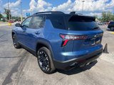 New 2026 Chevrolet Equinox RS w/ LPO, Floor Liner Package image 3