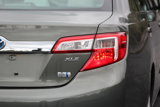 Used 2014 Toyota Camry XLE image 6