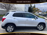 Used 2020 Chevrolet Trax LT w/ LT Convenience Package image 6