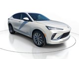 New 2025 Buick Envista Avenir image 2