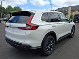 New 2026 Honda CR-V EX-L image 4