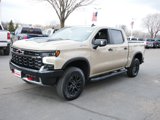 Used 2022 Chevrolet Silverado 1500 ZR2 w/ Technology Package image 6