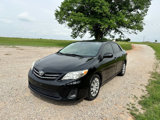 Used 2013 Toyota Corolla LE Special Edition image 2