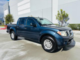 Used 2016 Nissan Frontier SV image 3