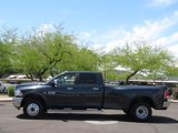 Used 2017 RAM 3500 Laramie image 2