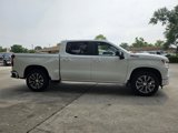 Used 2024 Chevrolet Silverado 1500 RST w/ RST All Star Premium Package image 3