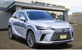 New 2025 Lexus RX 350 image 5