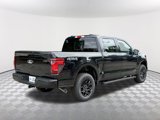 New 2025 Ford F150 XLT image 5