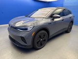 New 2025 Volkswagen ID.4 Pro S Plus image 4