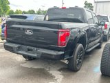Certified 2024 Ford F150 STX w/ STX Black Appearance Package image 3